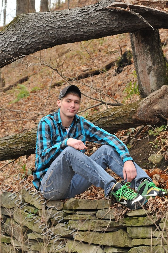 Charlotte Valley Senior