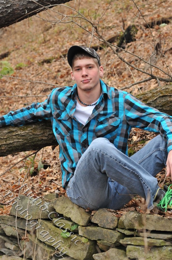 Charlotte Valley Senior