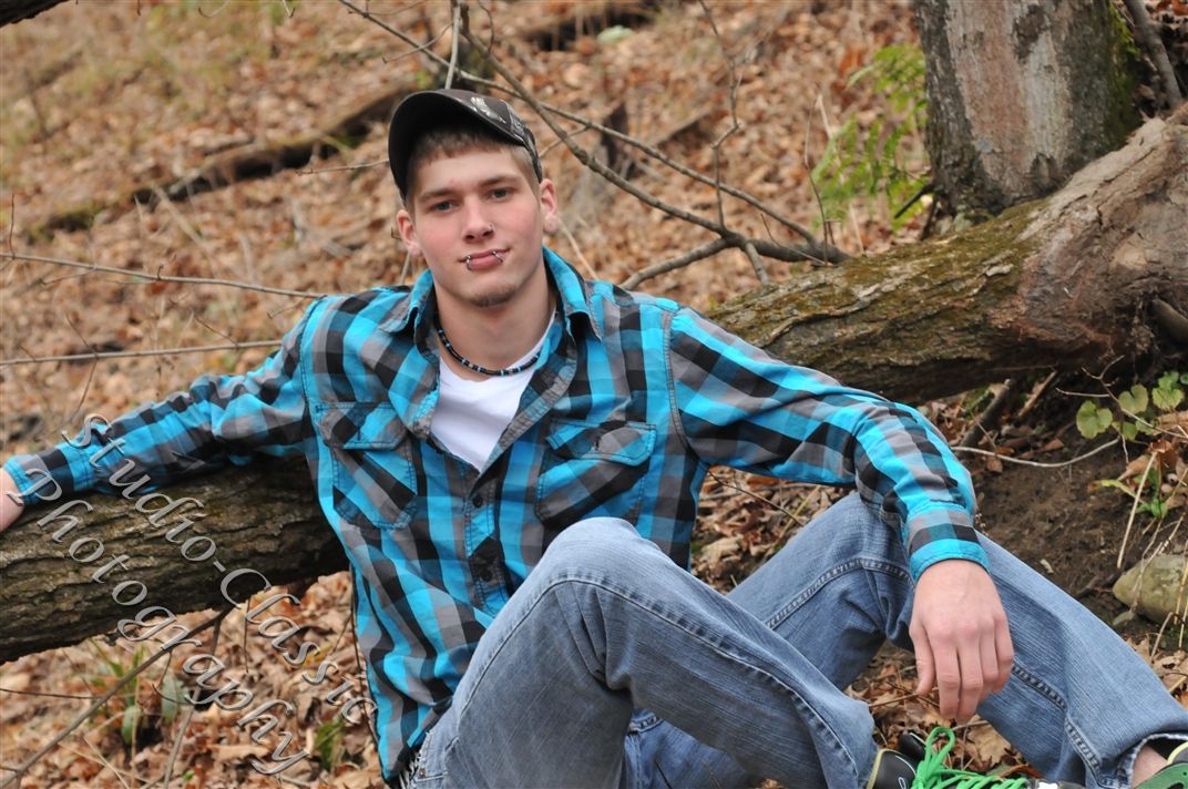 Charlotte Valley Senior