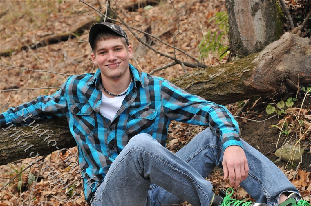 Charlotte Valley Senior