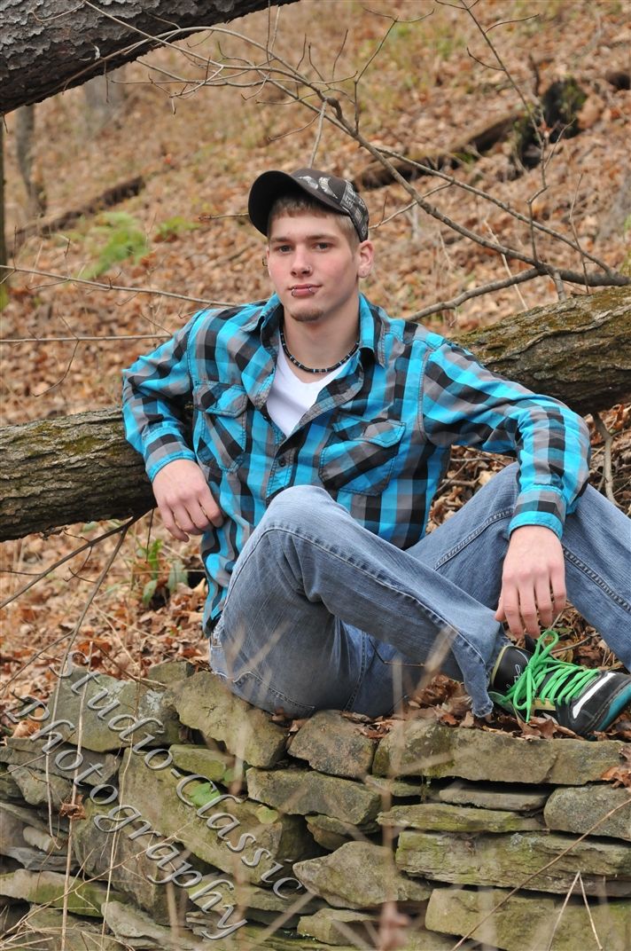 Charlotte Valley Senior