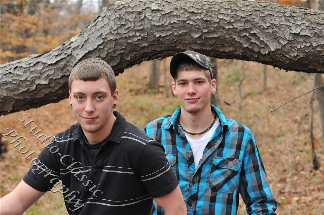 Charlotte Valley Senior