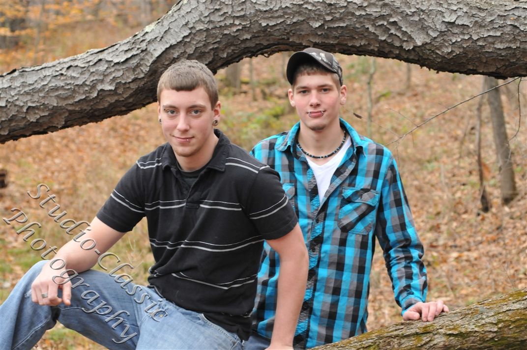 Charlotte Valley Senior