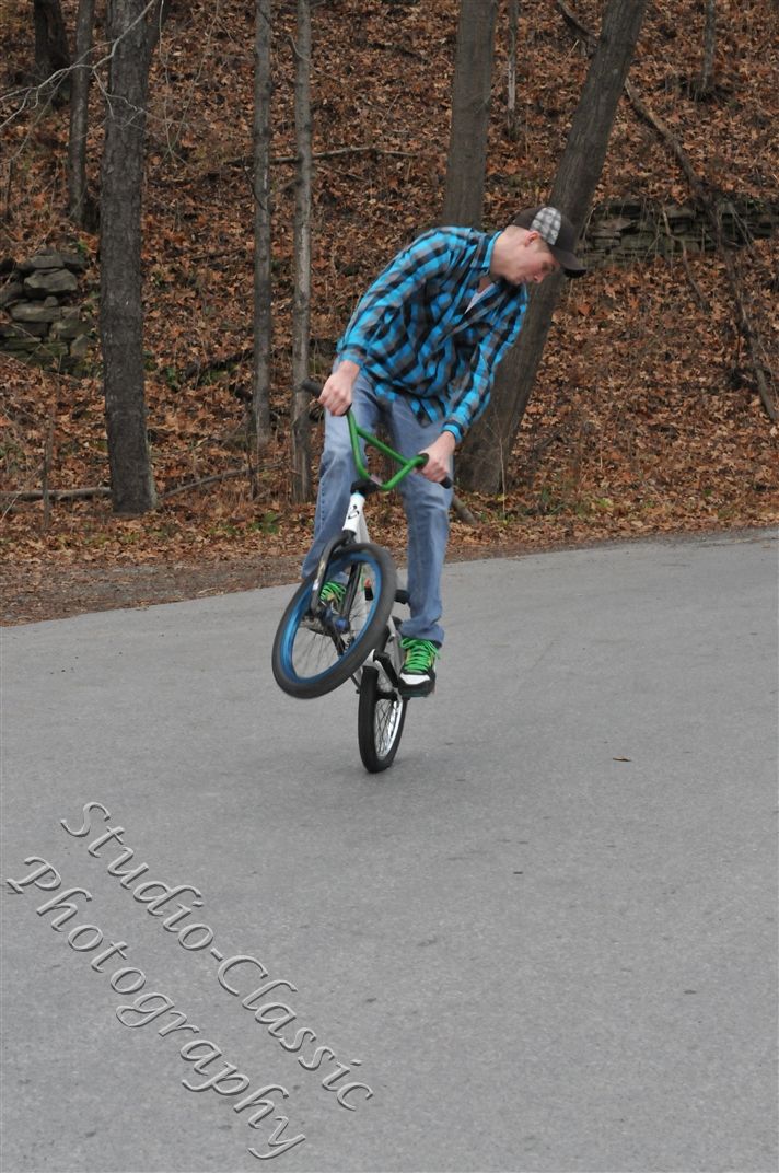 Charlotte Valley Senior