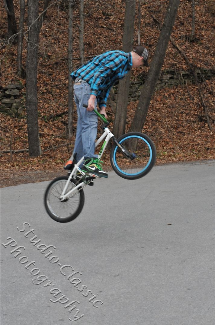 Charlotte Valley Senior