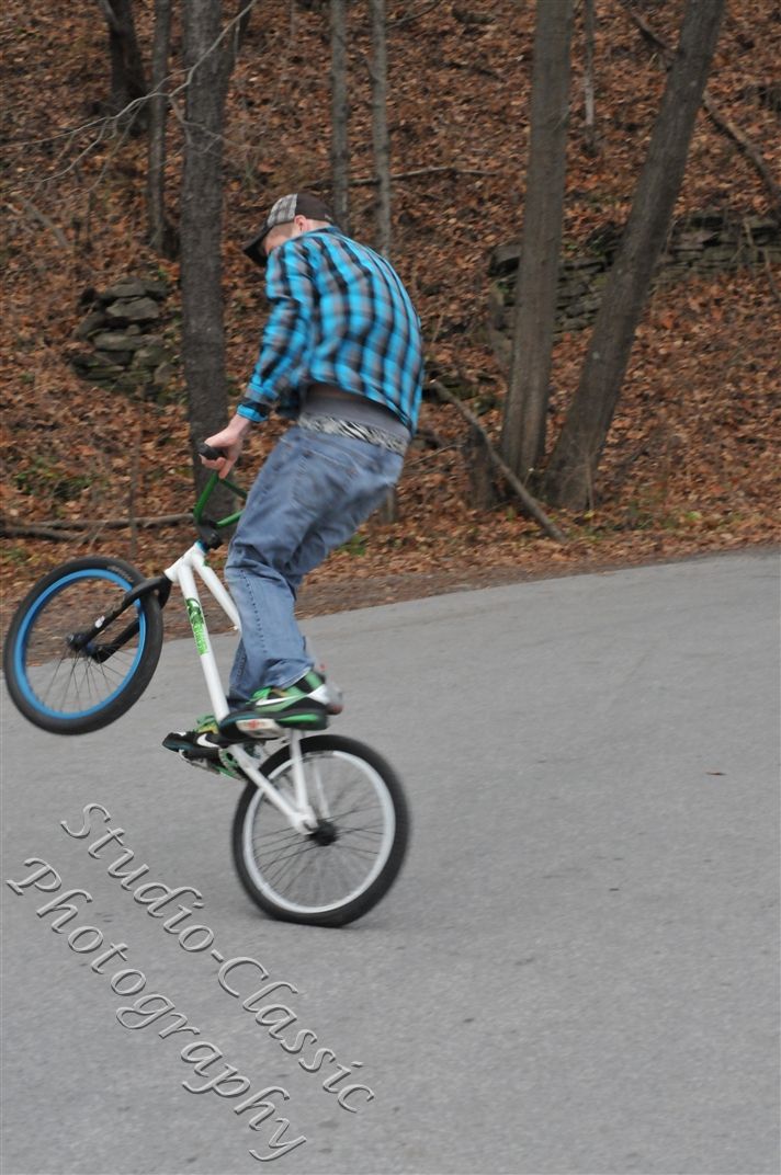 Charlotte Valley Senior