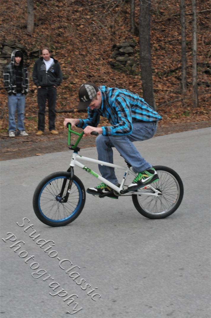 Charlotte Valley Senior