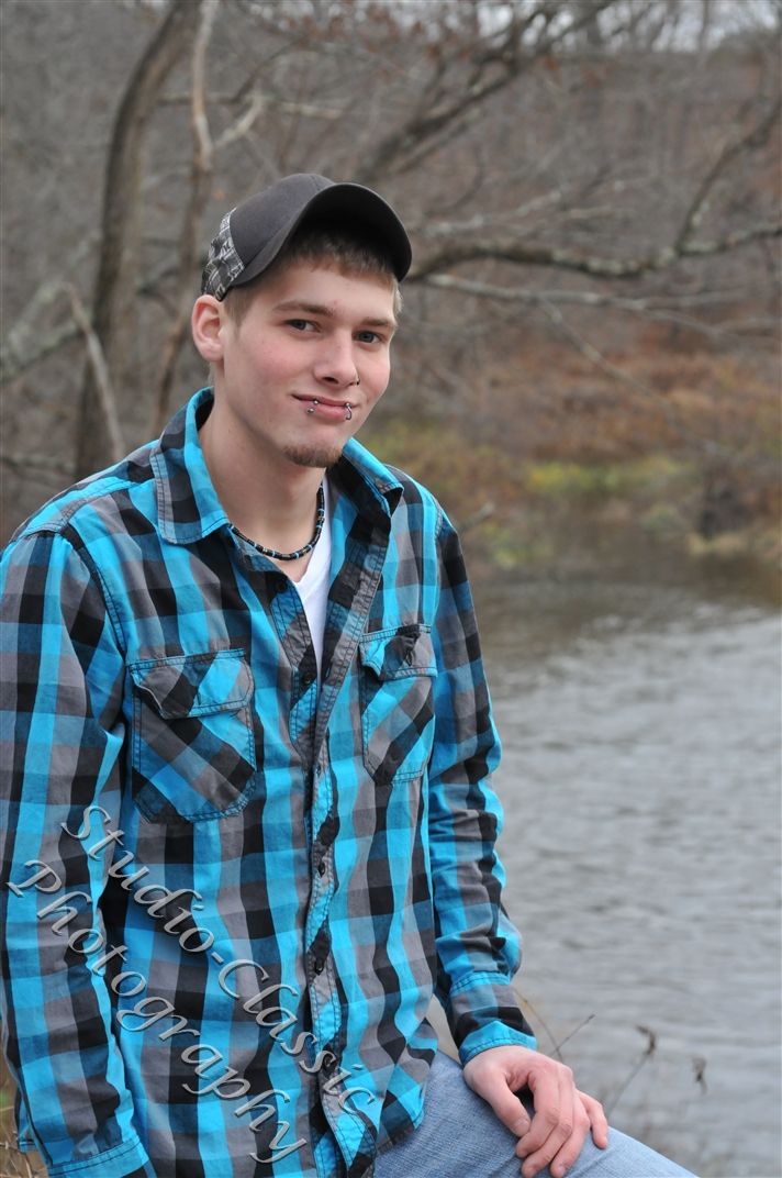 Charlotte Valley Senior
