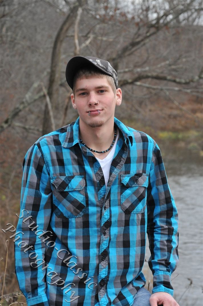 Charlotte Valley Senior