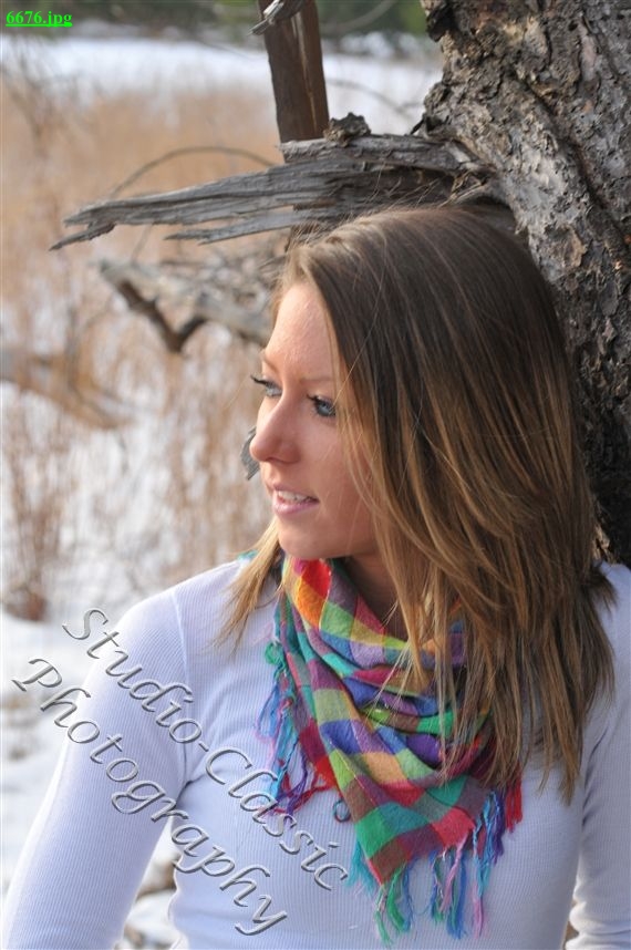 Stamford Senior
