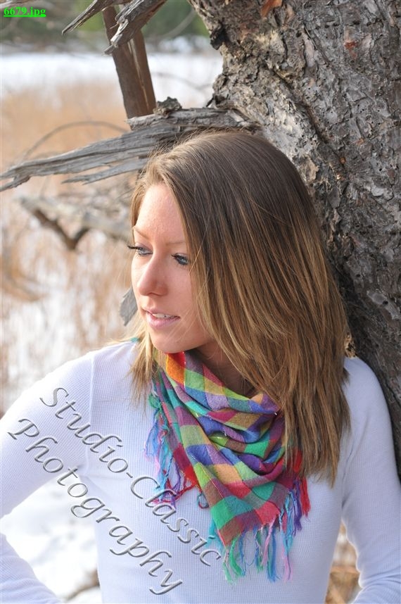 Stamford Senior