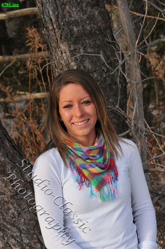Stamford Senior