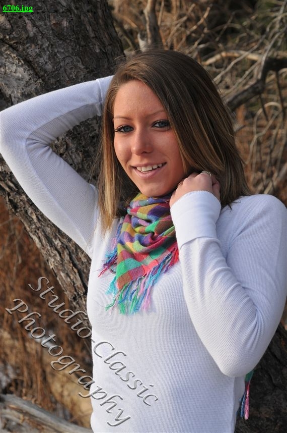 Stamford Senior