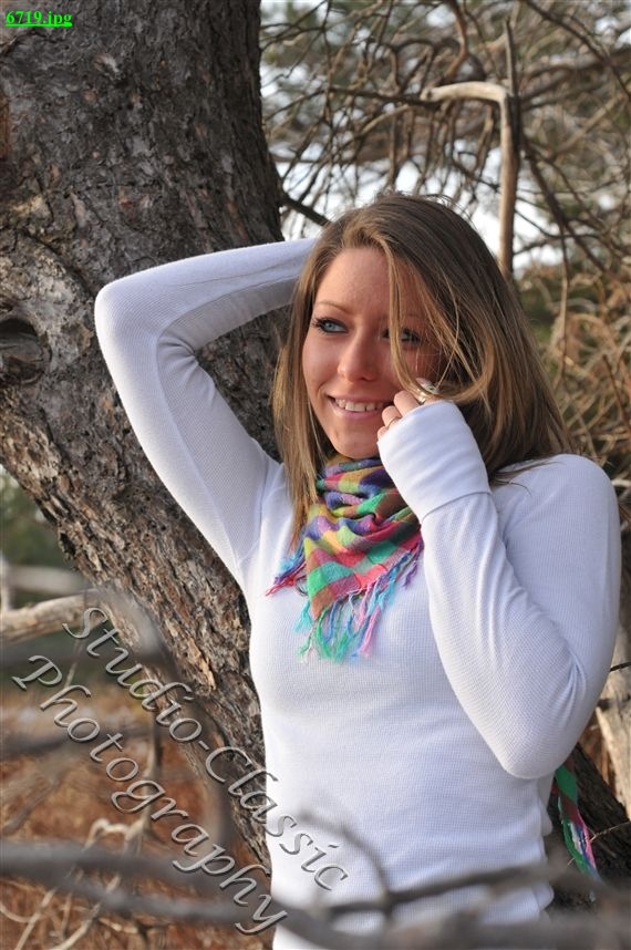 Stamford Senior