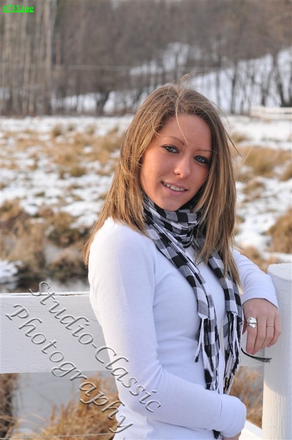 Stamford Senior