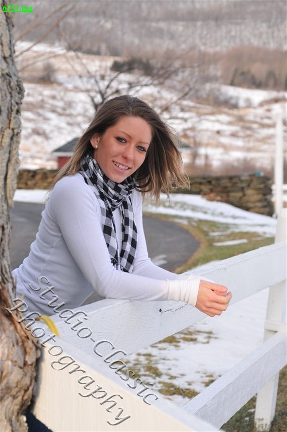 Stamford Senior