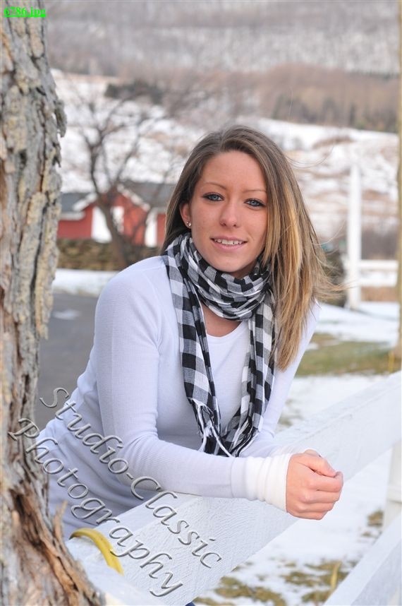 Stamford Senior