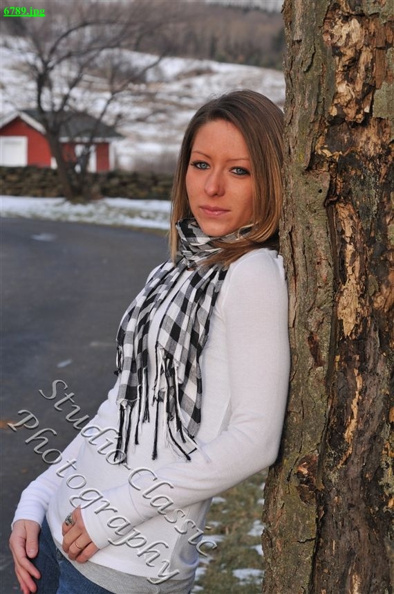 Stamford Senior