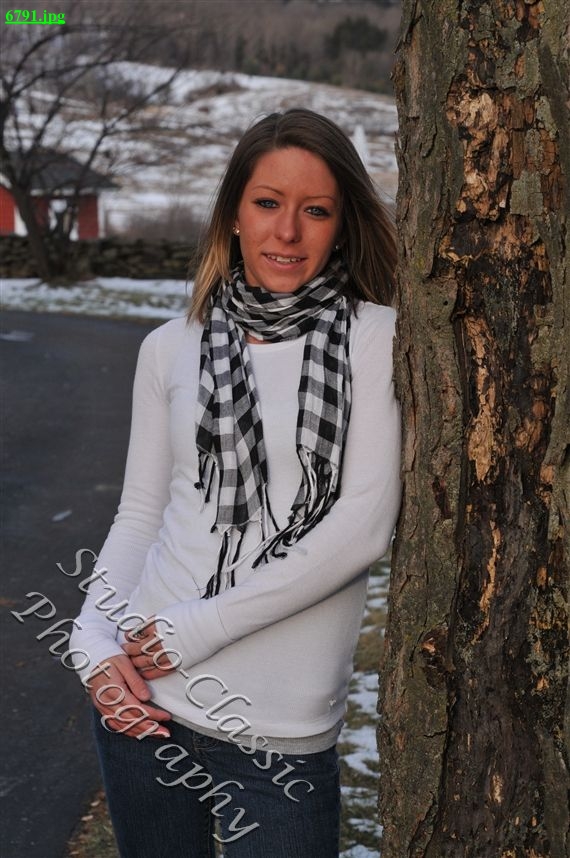 Stamford Senior