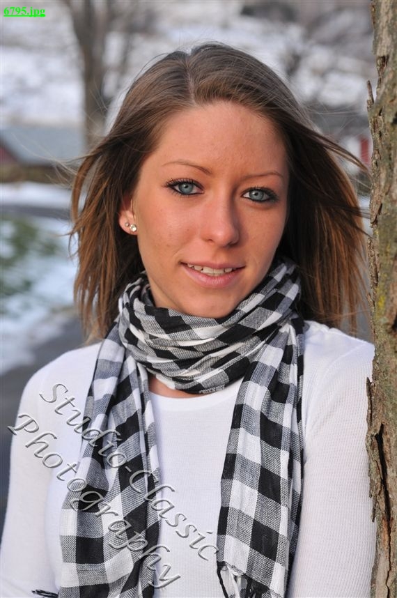 Stamford Senior