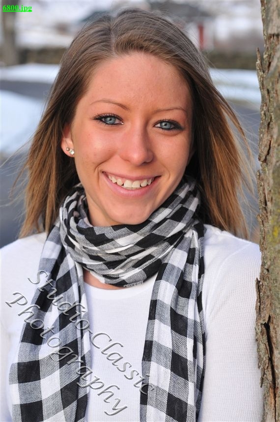 Stamford Senior