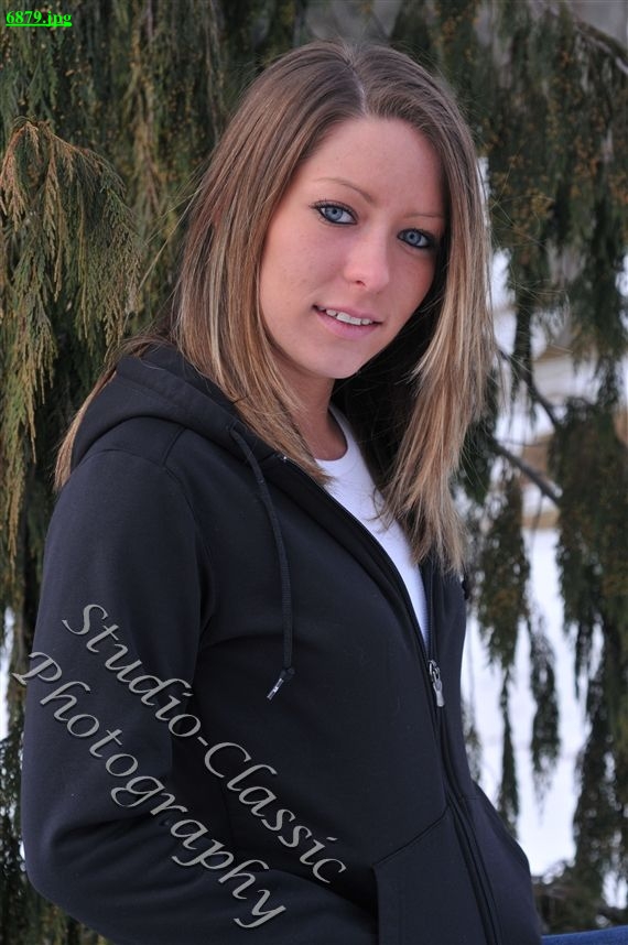 Stamford Senior