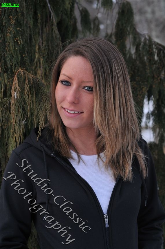 Stamford Senior