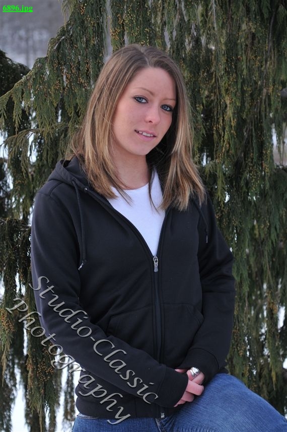 Stamford Senior