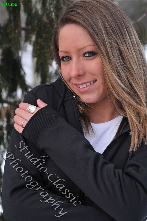 Stamford Senior
