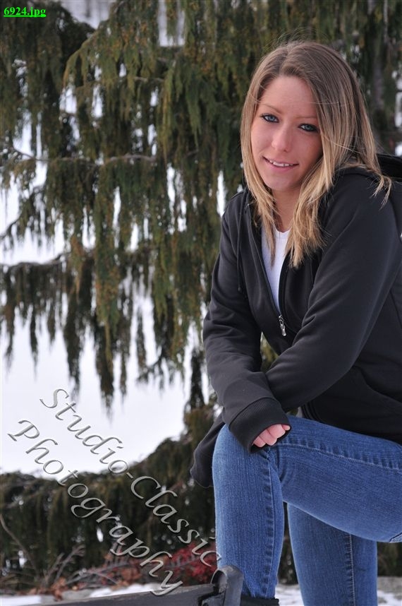 Stamford Senior