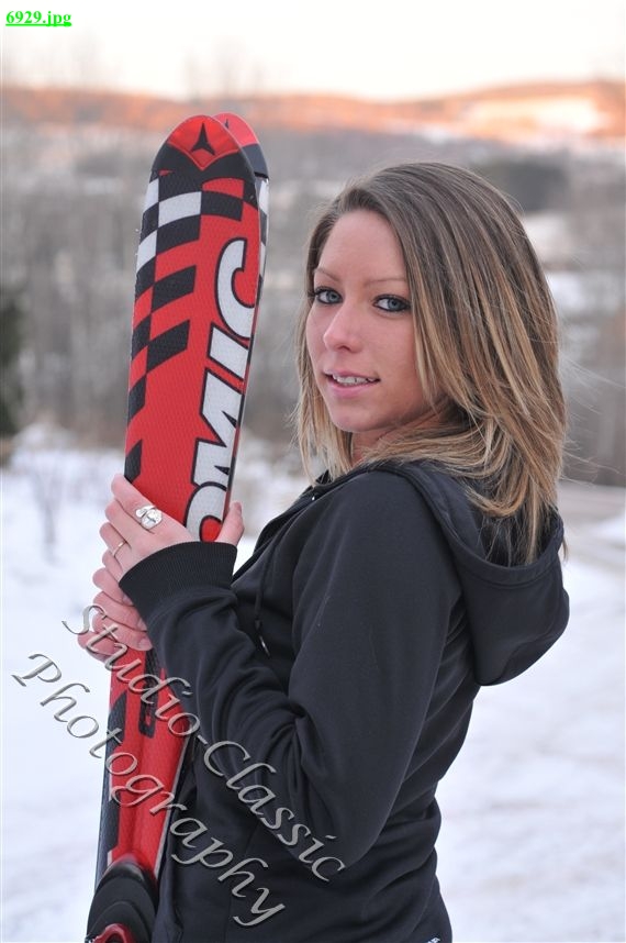 Stamford Senior