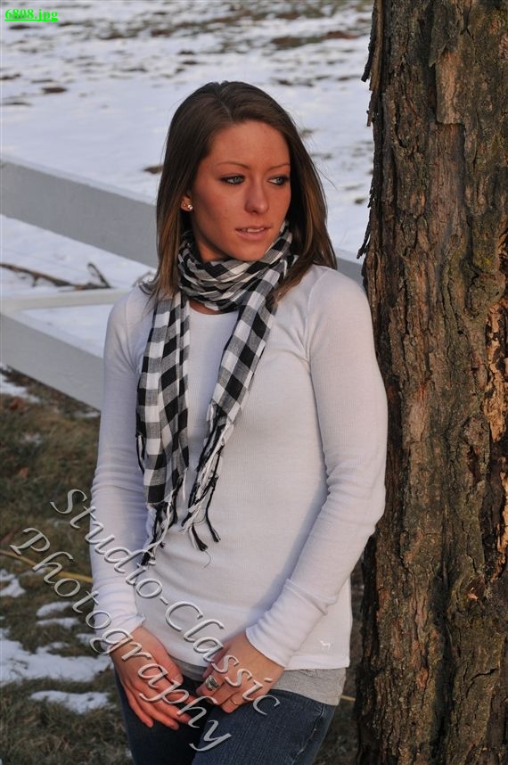 Stamford Senior
