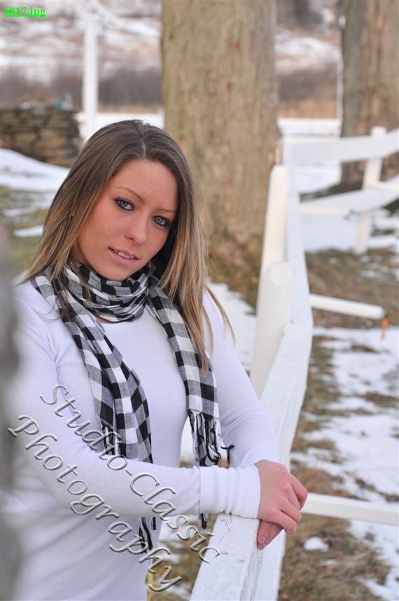 Stamford Senior
