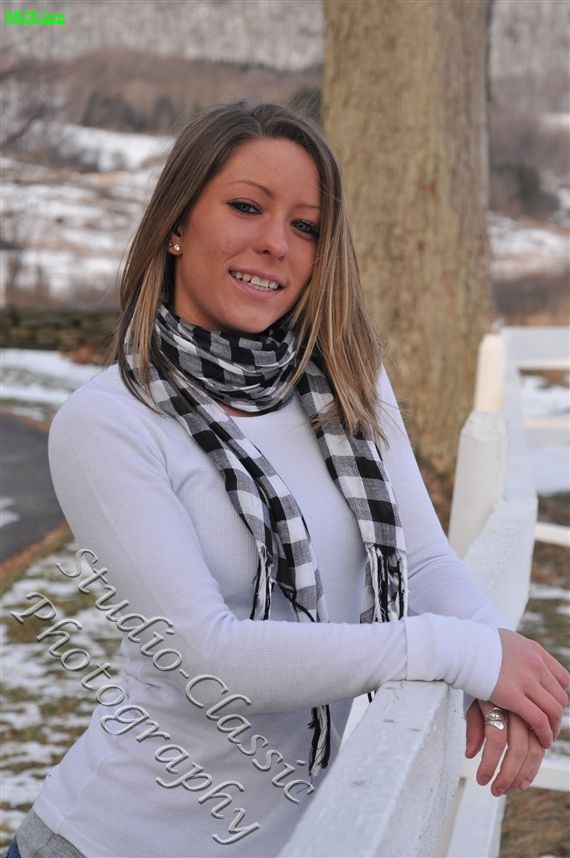 Stamford Senior