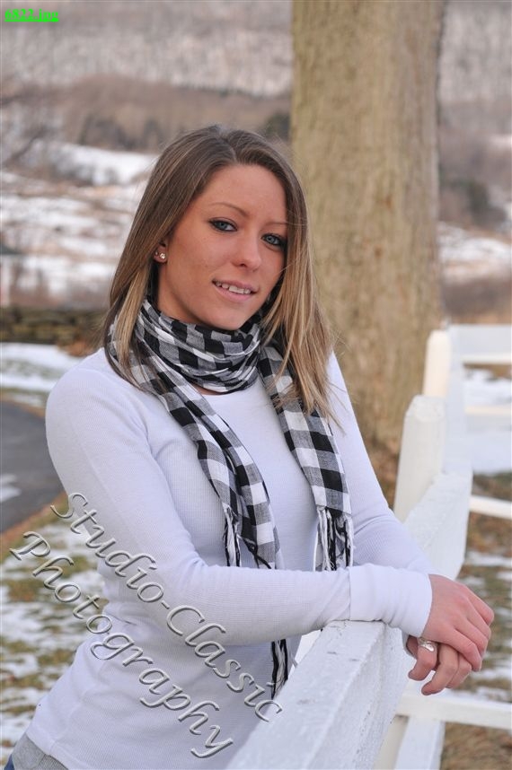 Stamford Senior