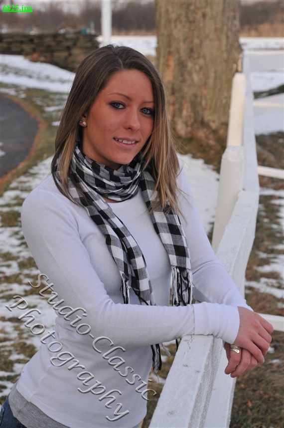 Stamford Senior