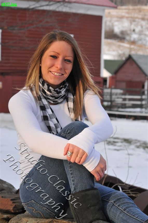 Stamford Senior
