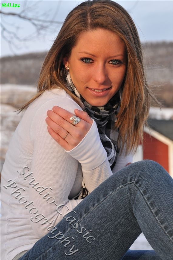 Stamford Senior
