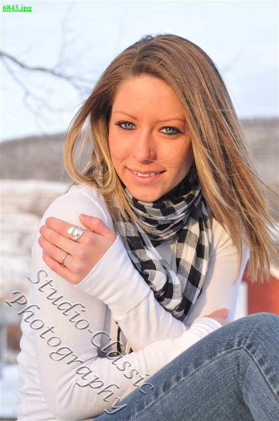 Stamford Senior