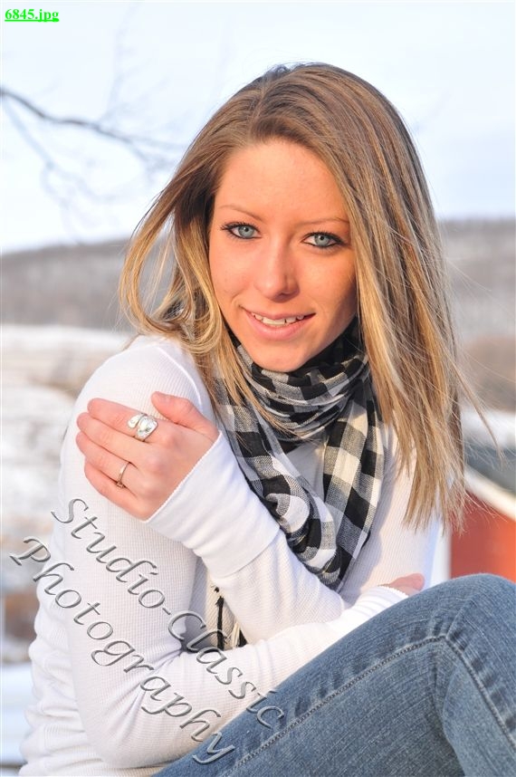 Stamford Senior