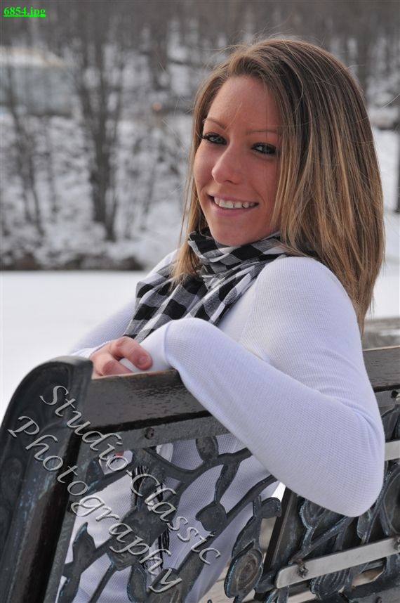 Stamford Senior