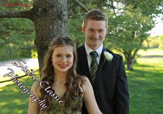Schenectady Prom