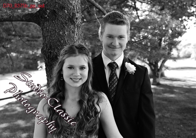 Schenectady Prom