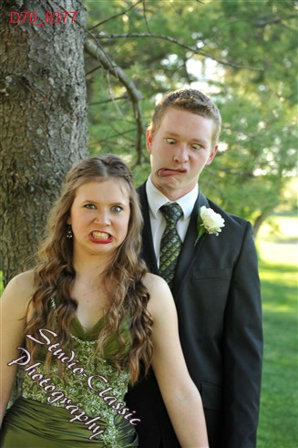Schenectady Prom