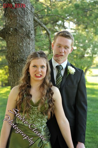 Schenectady Prom