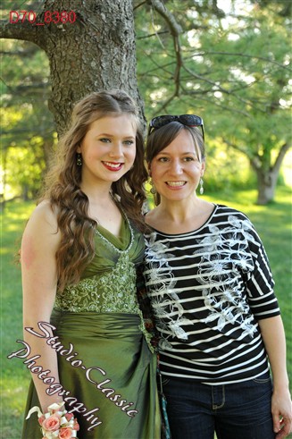 Schenectady Prom