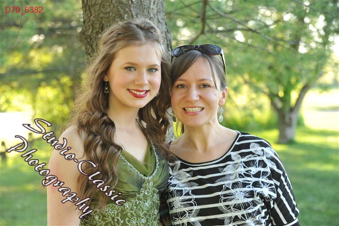 Schenectady Prom