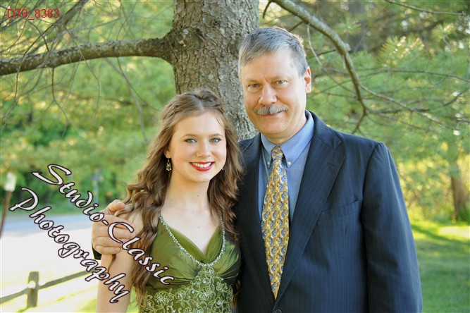 Schenectady Prom