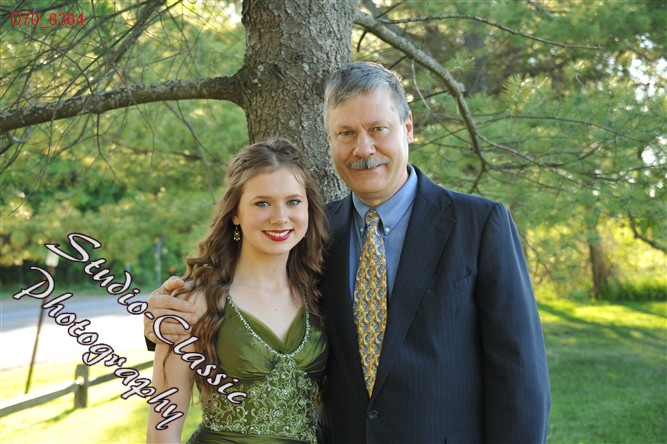 Schenectady Prom