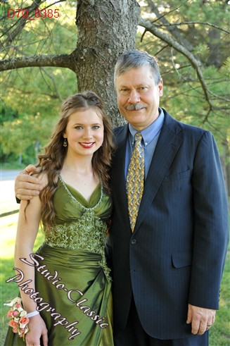 Schenectady Prom